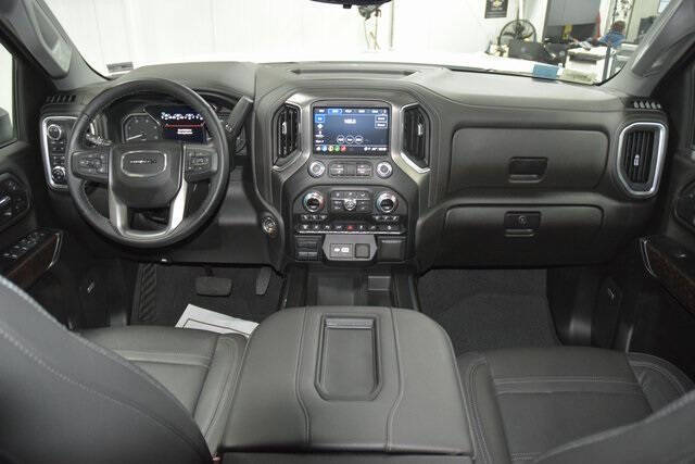 2022 GMC Sierra 3500HD