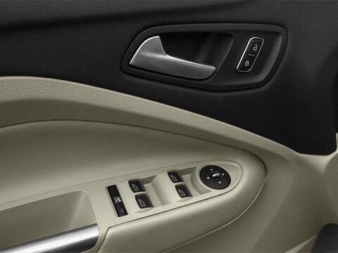 2013 Ford C-MAX Energi SEL