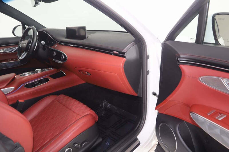 2022 Genesis GV70 3.5T Sport