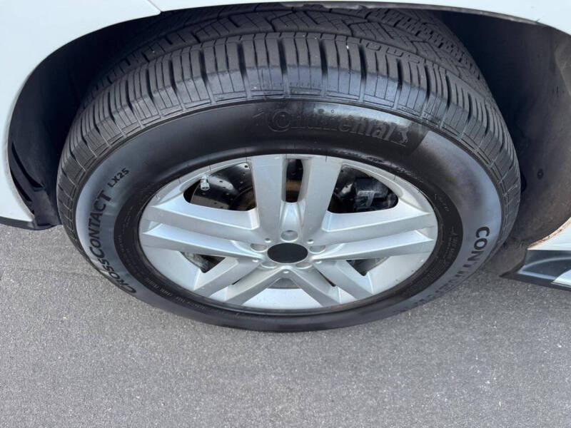 2014 Mercedes-Benz GL-Class GL 450 4MATIC