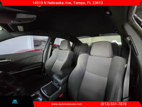 2019 Dodge Charger GT