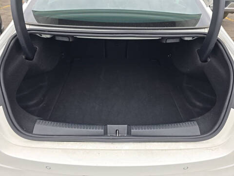 2025 Mercedes-Benz CLA CLA 250 4MATIC
