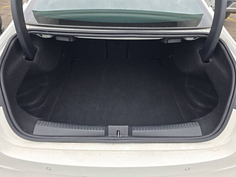 2025 Mercedes-Benz CLA CLA 250 4MATIC