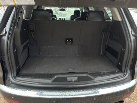 2009 GMC Acadia SLT-1