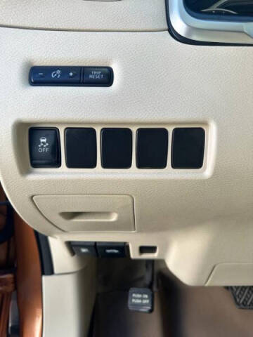 2015 Nissan Murano