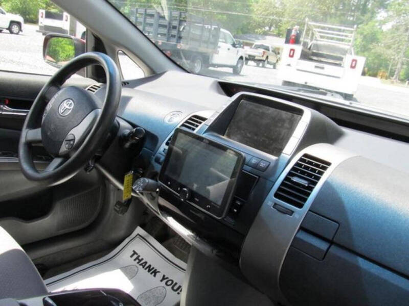 2007 Toyota Prius