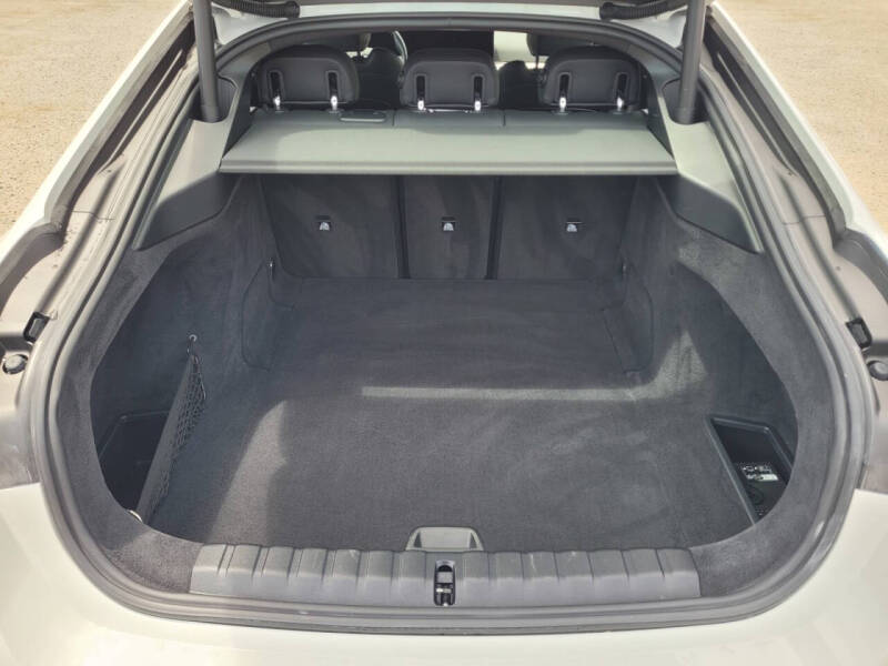 2024 BMW i4 eDrive35 Gran Coupe