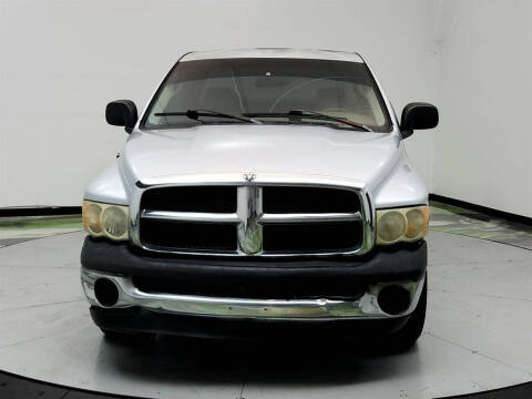 2004 Dodge Ram 1500