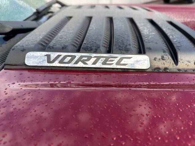 2013 GMC Sierra 3500HD