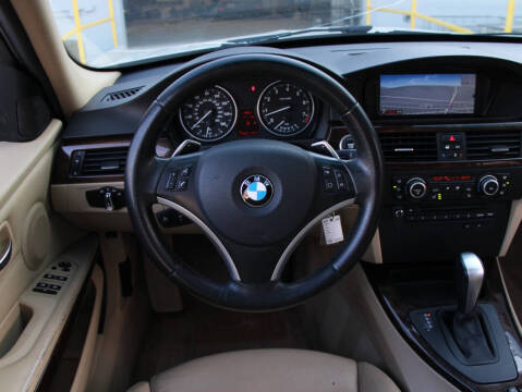 2011 BMW 3 Series 328i