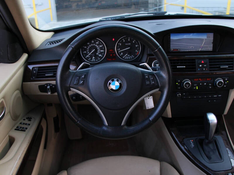 2011 BMW 3 Series 328i
