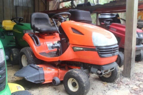 Kubota T1870