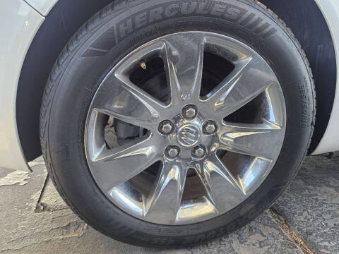 2017 Buick Regal Premium II