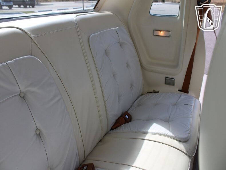 1976 Chrysler Cordoba