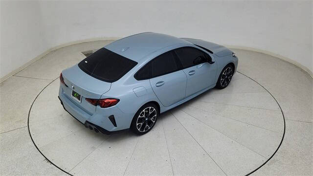 2025 BMW 2 Series 228 xDrive Gran Coupe