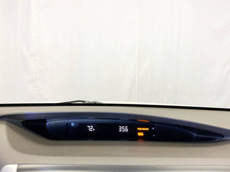 2010 Subaru Forester 2.5X