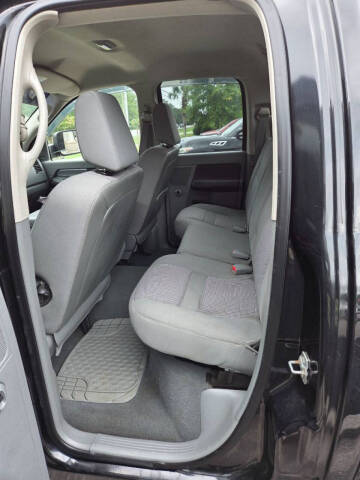 2007 Dodge Ram 1500