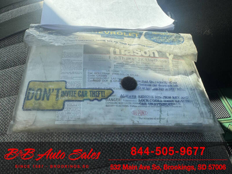 1972 Chevrolet C/K 10 Series