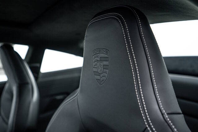 2026 Porsche 911 Carrera GTS