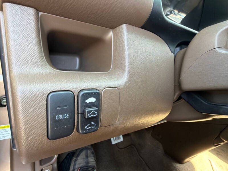 2002 Honda CR-V EX