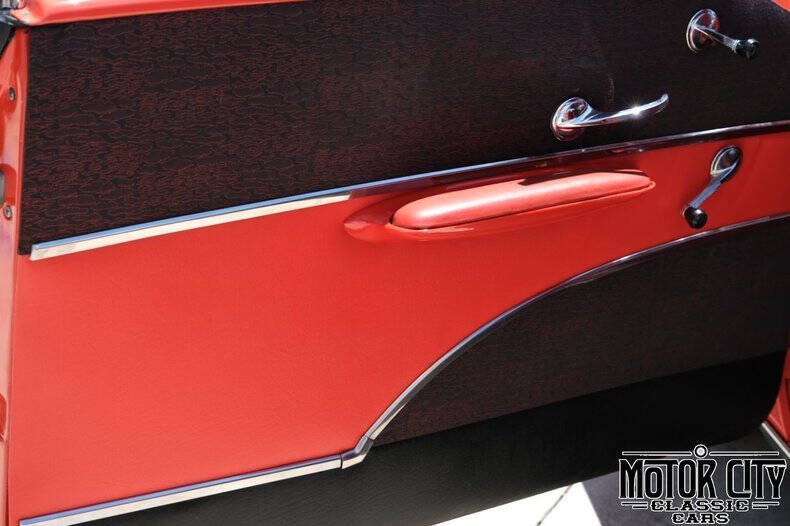 1957 Chevrolet Bel Air