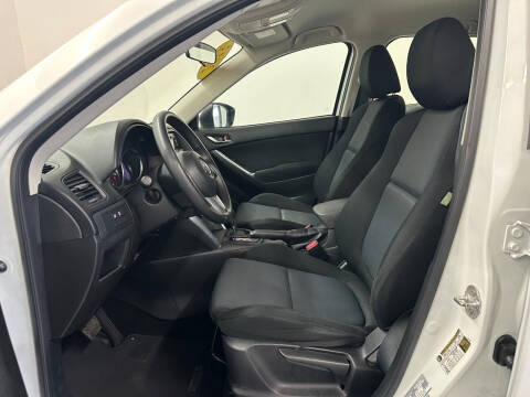 2013 Mazda CX-5 Sport