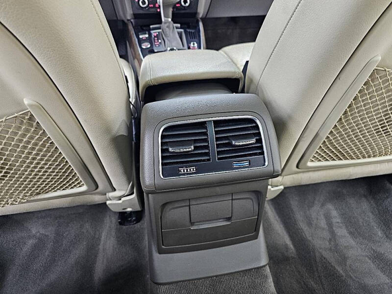 2017 Audi Q5 2.0T quattro Premium