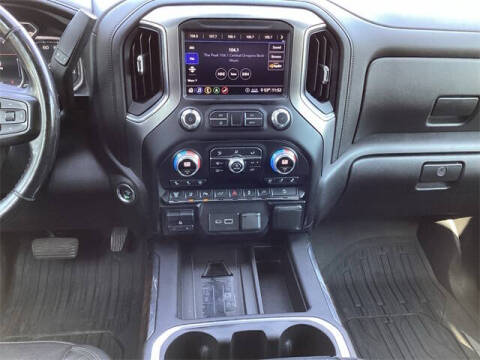 2020 GMC Sierra 3500HD