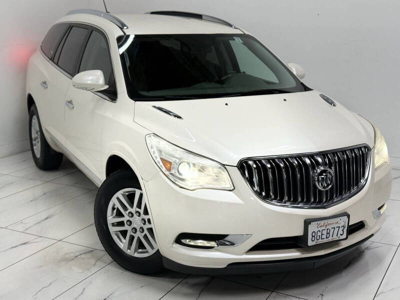 2015 Buick Enclave Convenience