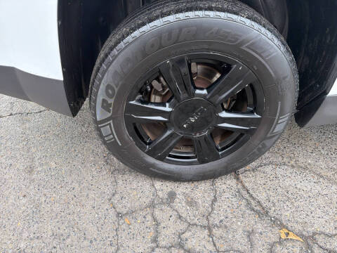 2015 GMC Terrain SLE-2