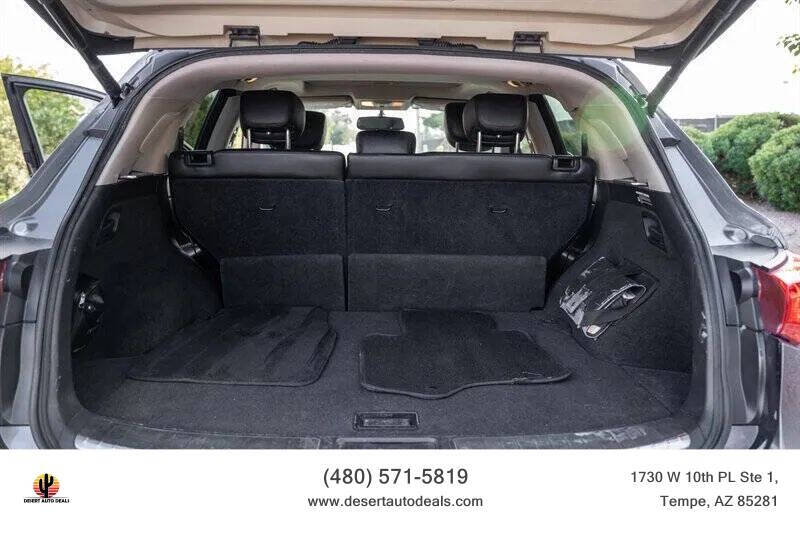 2012 Infiniti FX35