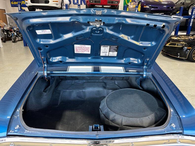 1970 Chevrolet Chevelle