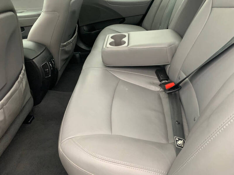 2012 Hyundai Sonata Limited