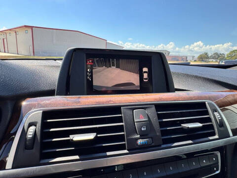 2017 BMW 3 Series 330i xDrive