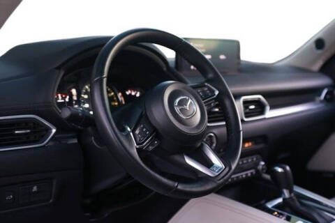2023 Mazda CX-5 2.5 S Premium Plus