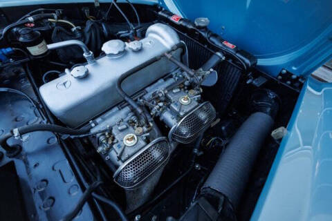 1956 Mercedes-Benz 190-Class