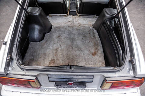 1982 Datsun 280ZX Turbo