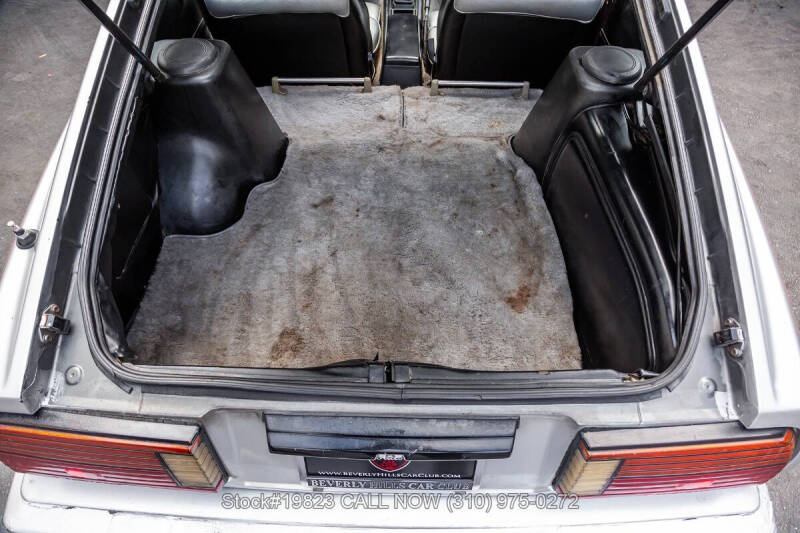 1982 Datsun 280ZX Turbo