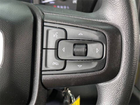 2022 GMC Sierra 2500HD