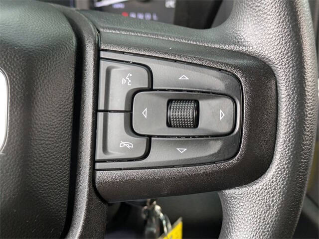 2022 GMC Sierra 2500HD