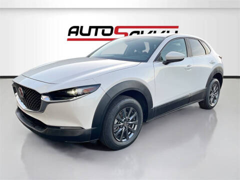2023 Mazda CX-30 2.5 S