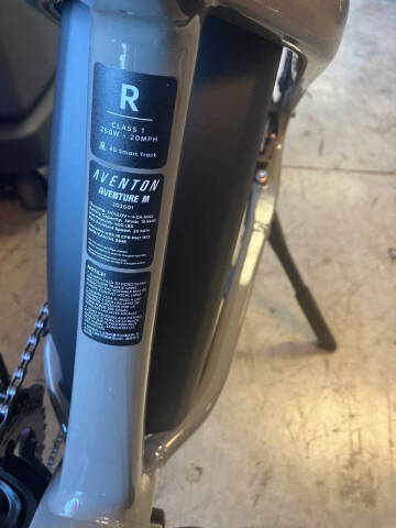 2026 Aventon H15G1191