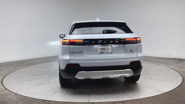 2026 Honda Prologue EX