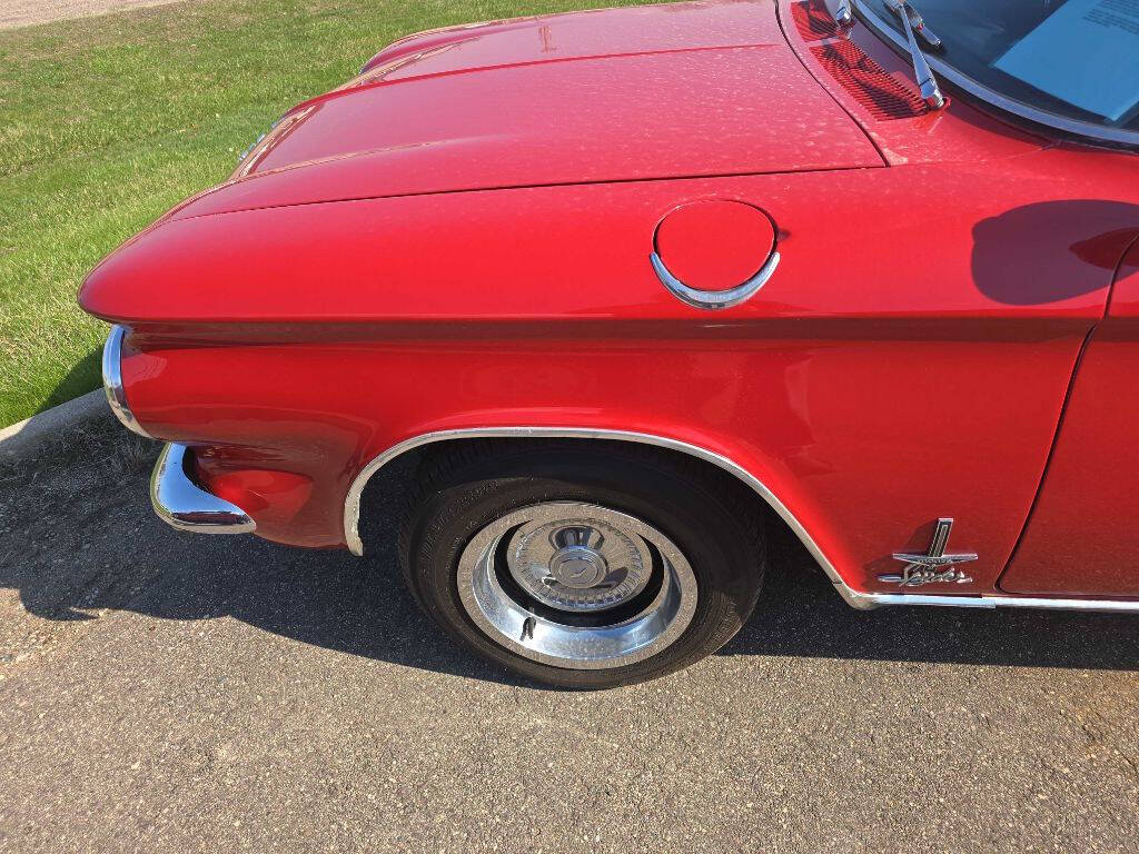 1964 Chevrolet Corvair Monza 78