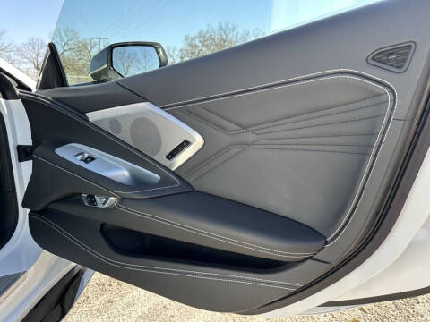 2026 Chevrolet Corvette Z06