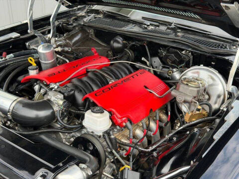 1979 Chevrolet Camaro