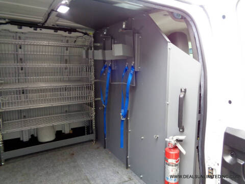 2021 Chevrolet Express 2500