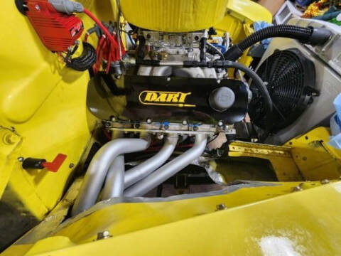 1950 Chevrolet Fleetline