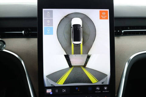 2025 Volvo EX90 Twin Plus 7P