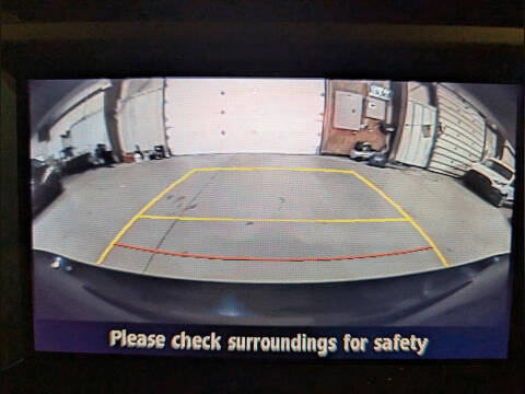 2015 Mazda MAZDA6 i Grand Touring